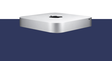 Mac Mini