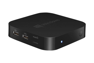 Mini pc